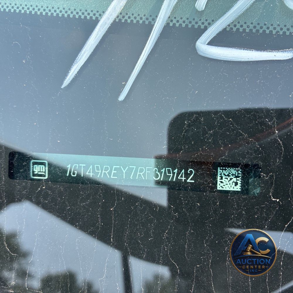 2024 GMC Sierra 2500 Denali