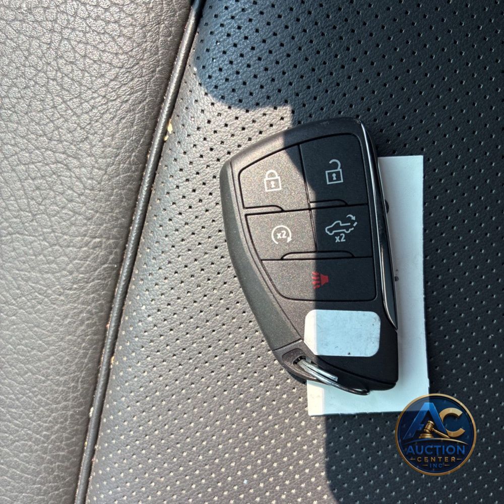 2024 GMC Sierra 2500 Denali