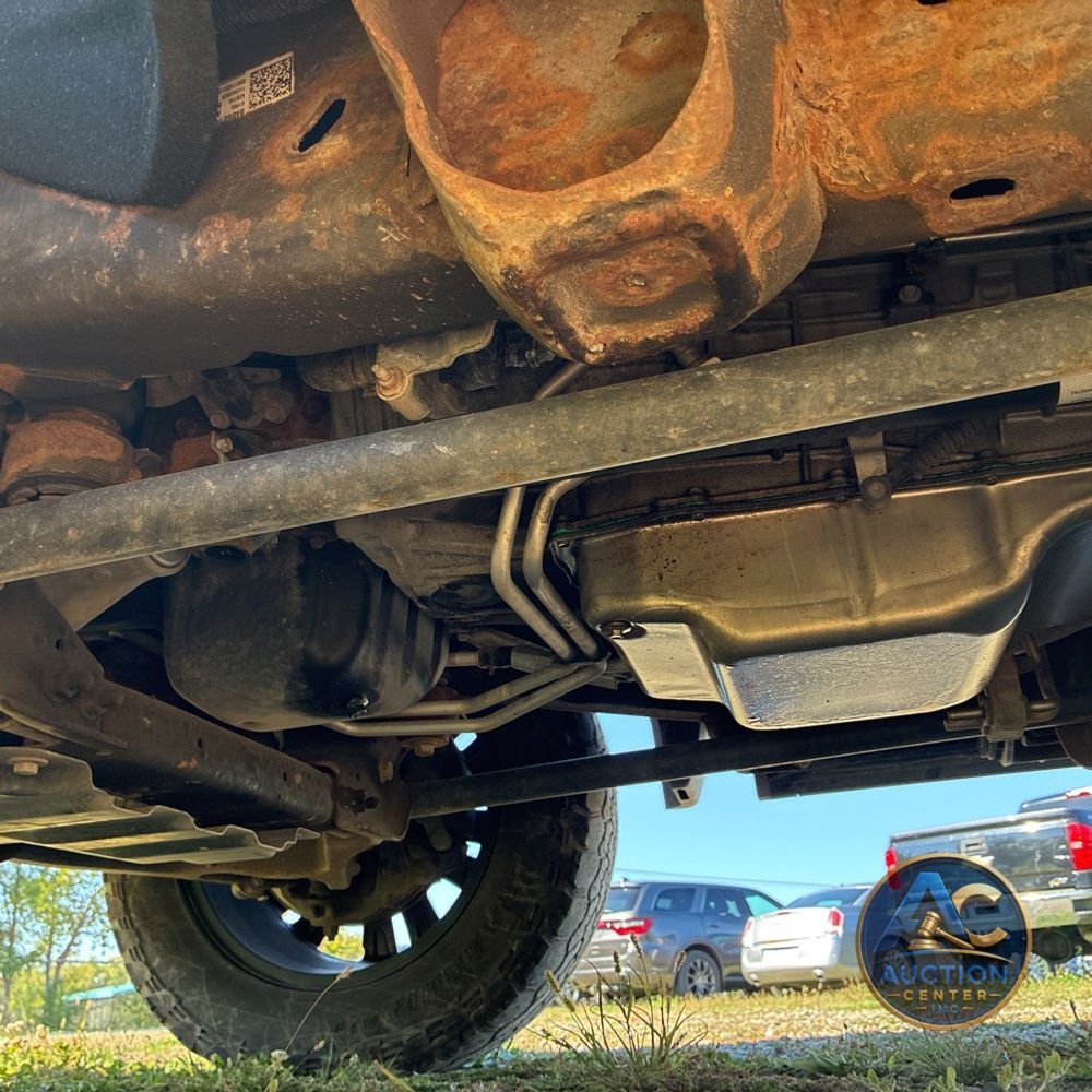 2021 GMC Sierra 2500HD Denali