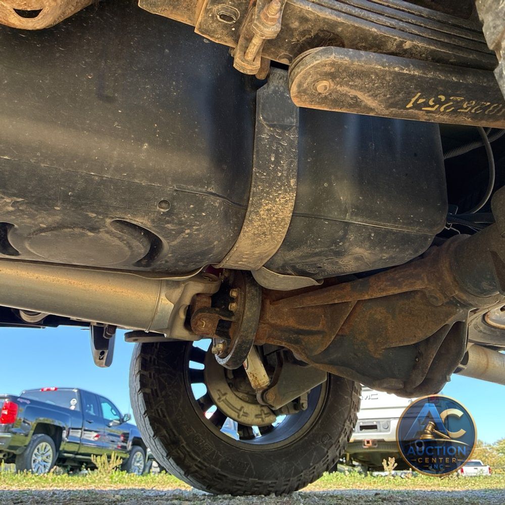 2021 GMC Sierra 2500HD Denali