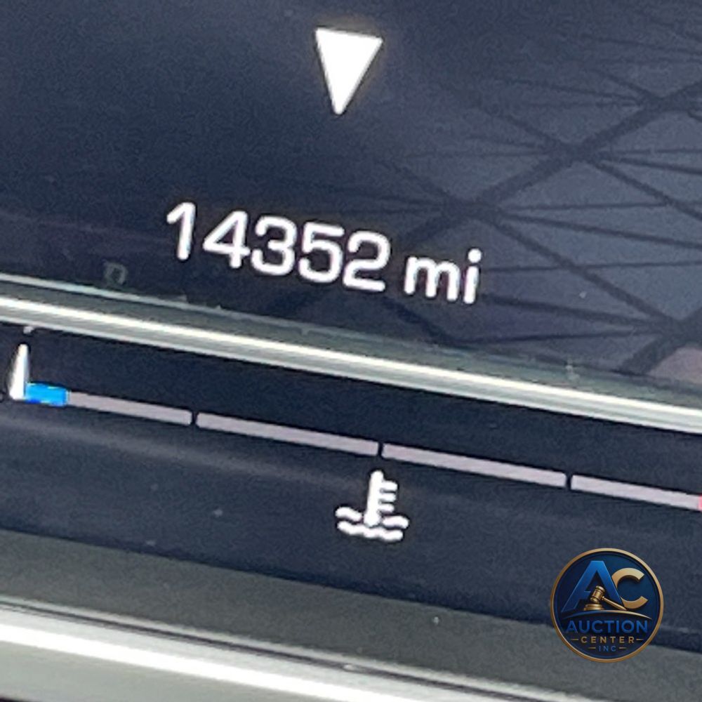 2024 GMC Sierra 2500 Denali
