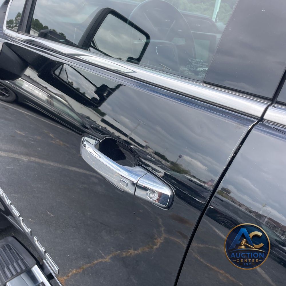 2024 GMC Sierra 2500 Denali