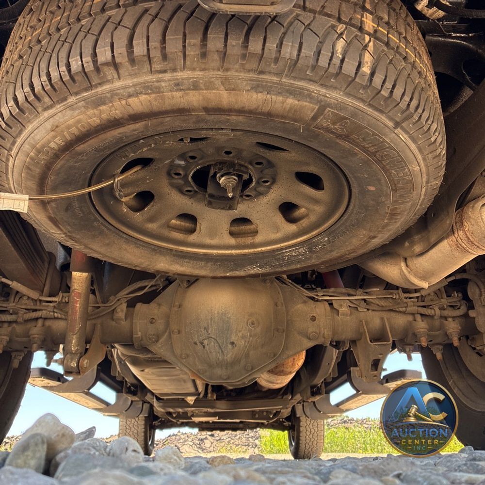 2024 GMC Sierra 2500 Denali