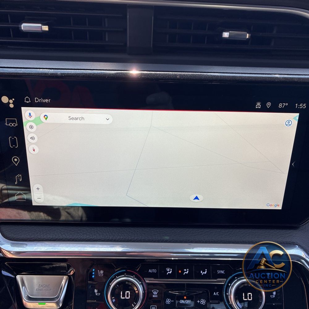 2024 GMC Sierra 2500 Denali