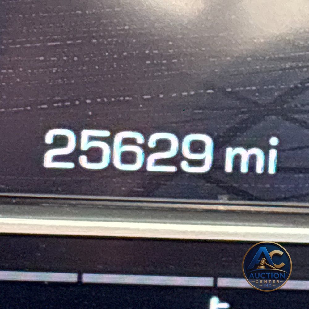 2024 GMC Sierra 2500 Denali