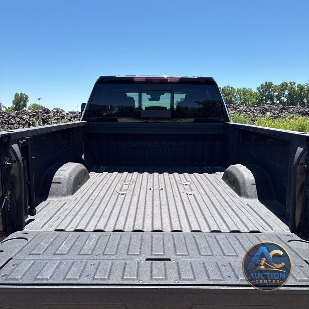 2024 GMC Sierra 2500 Denali