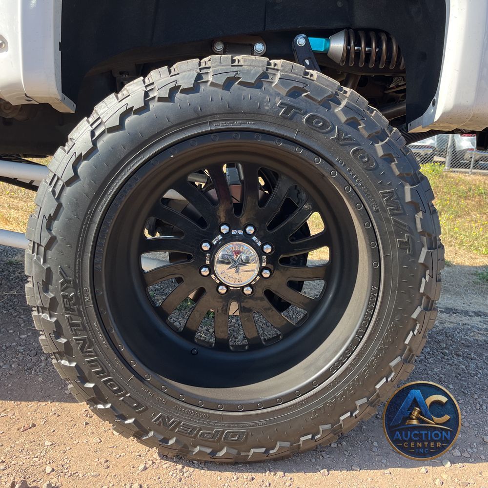 2020 GMC Sierra 2500 Denali