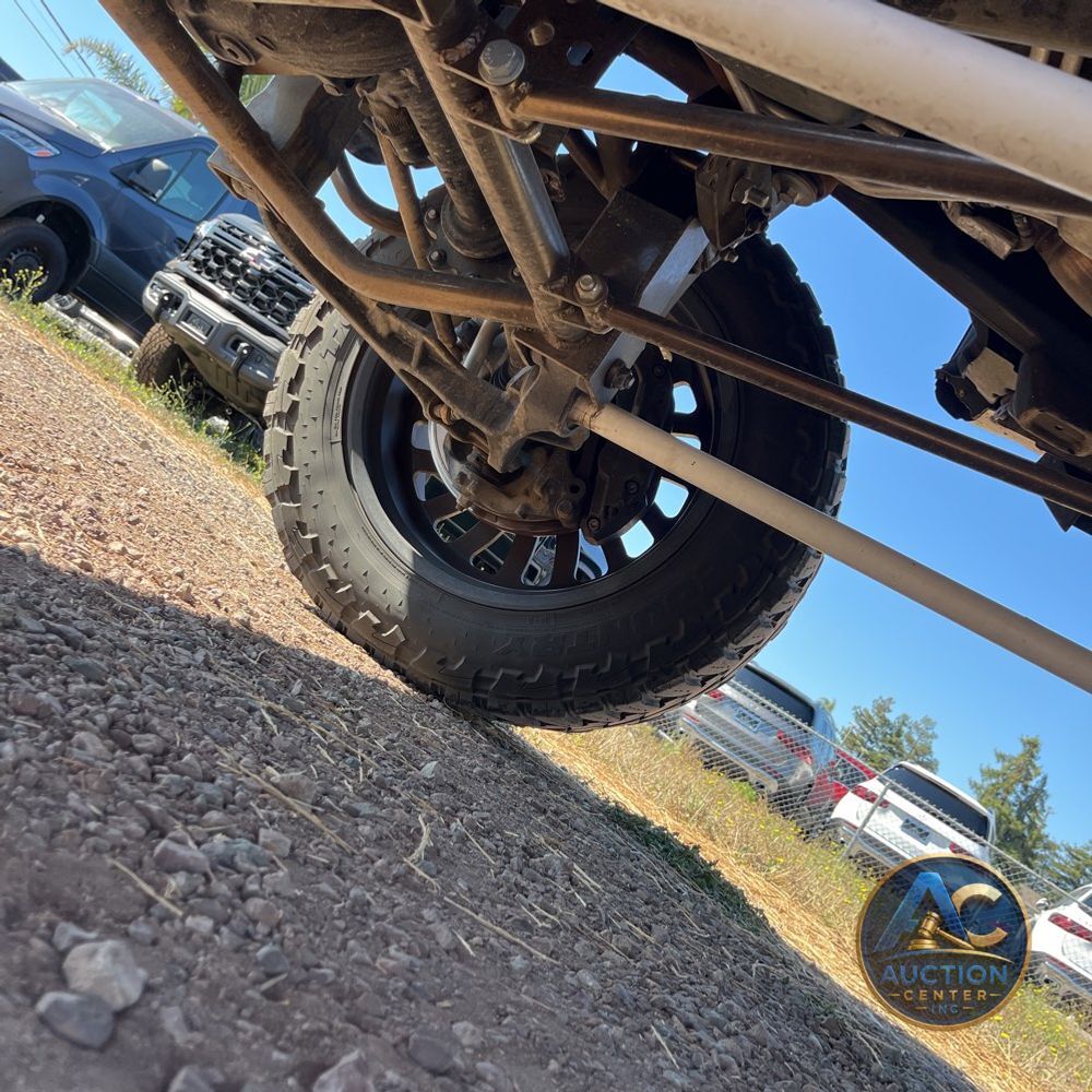 2020 GMC Sierra 2500 Denali