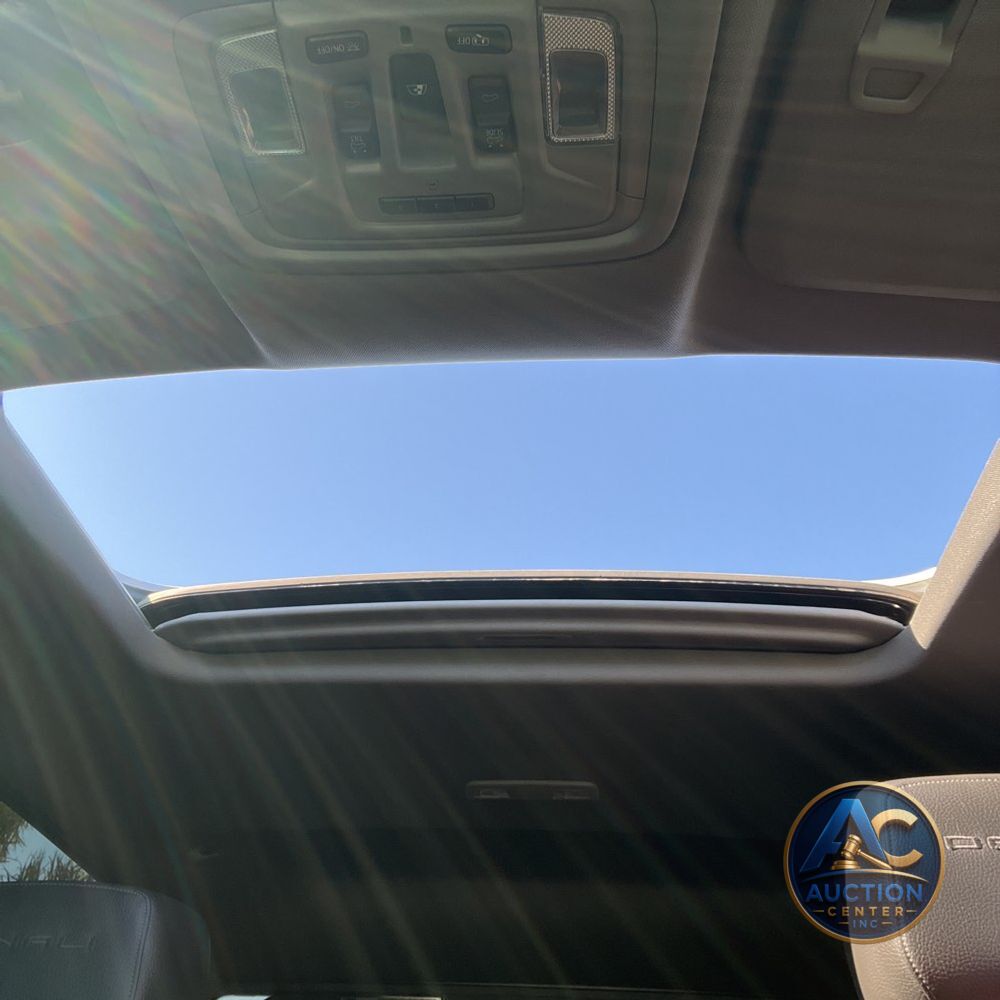 2020 GMC Sierra 2500 Denali