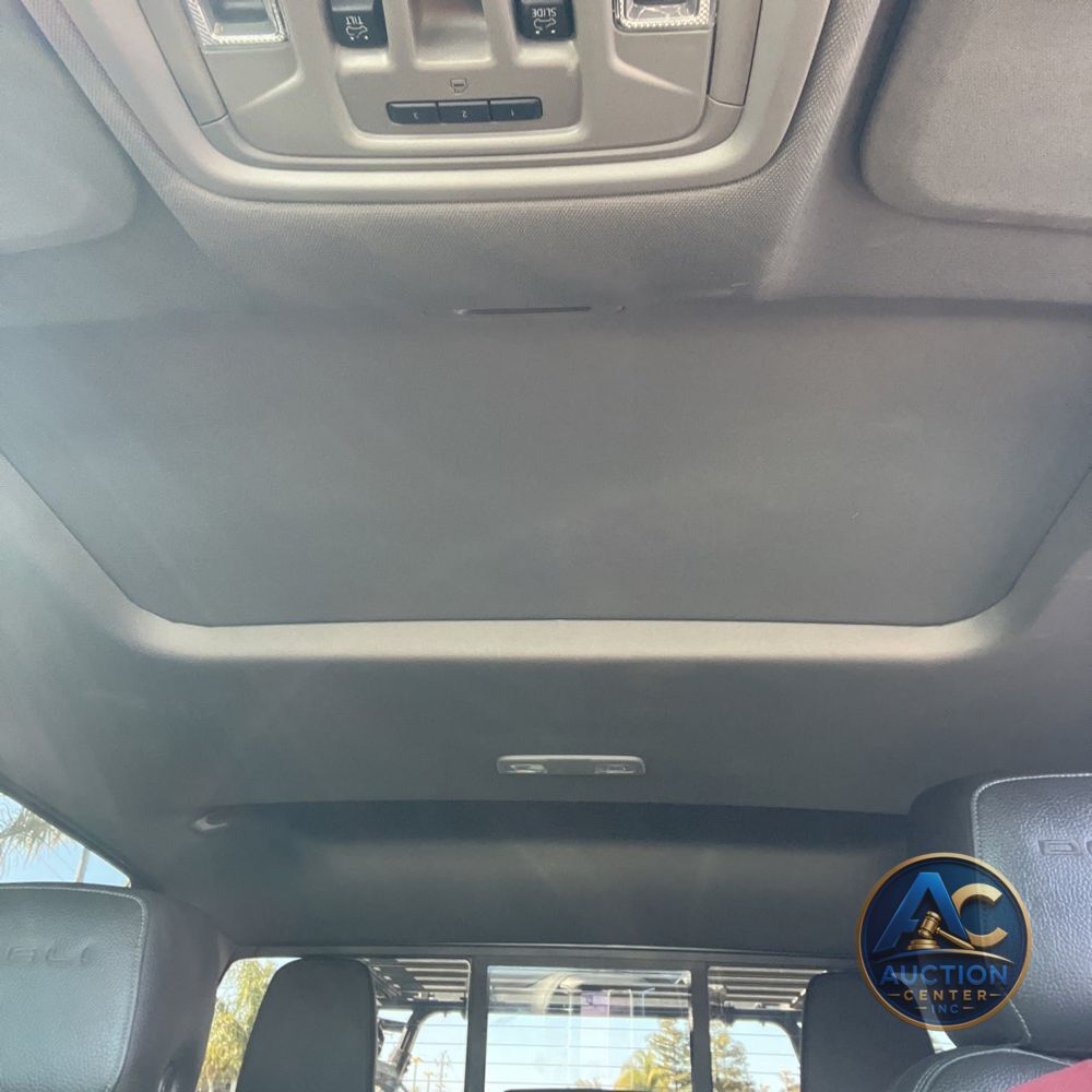 2020 GMC Sierra 2500 Denali