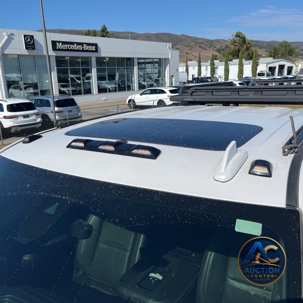 2020 GMC Sierra 2500 Denali