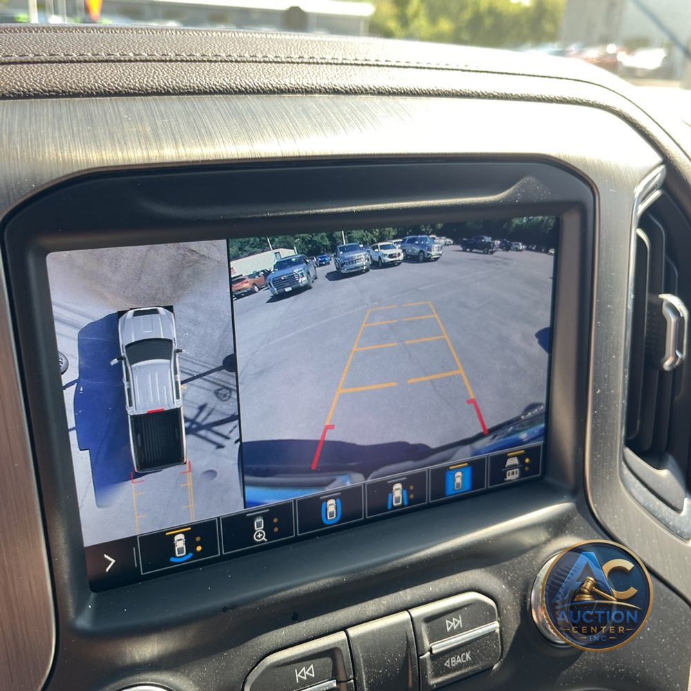 2023 GMC Sierra 2500HD Denali