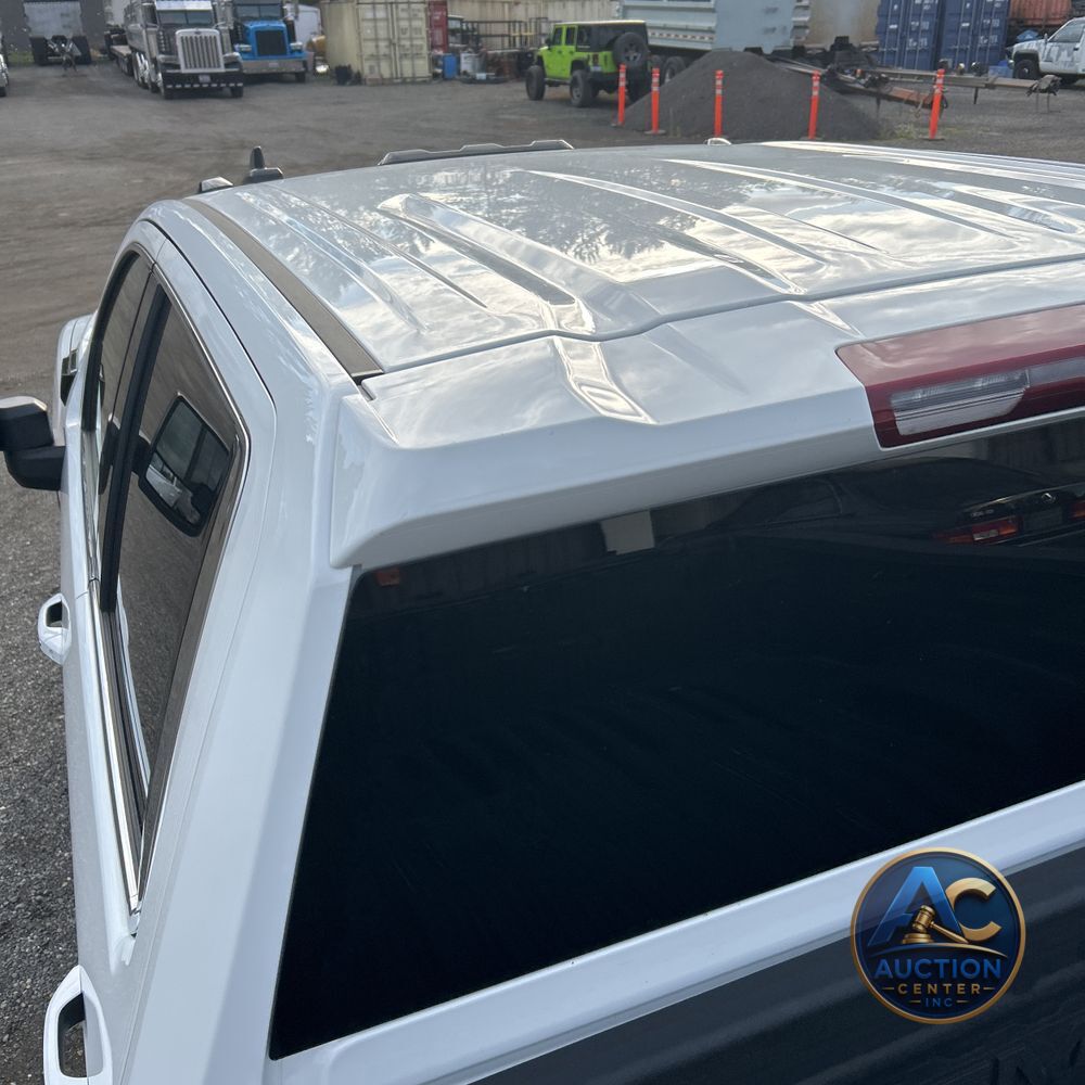 2024 GMC Sierra 3500 SLE
