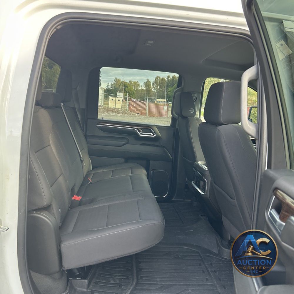 2024 GMC Sierra 3500 SLE
