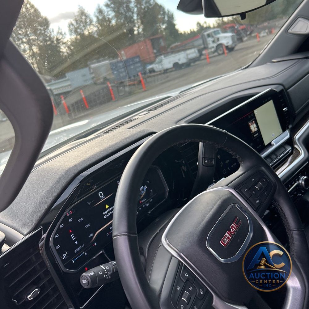 2024 GMC Sierra 3500 SLE