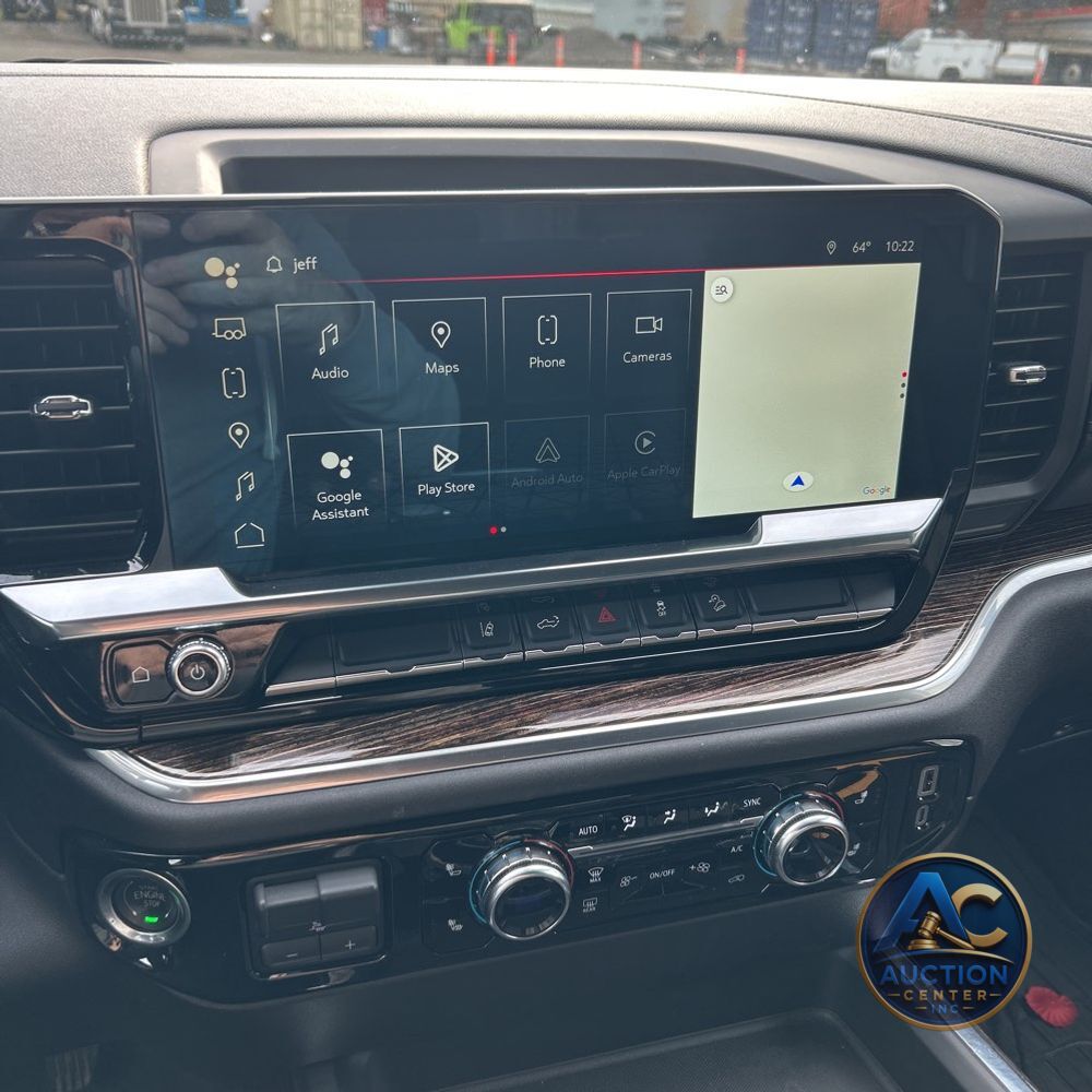 2024 GMC Sierra 3500 SLE