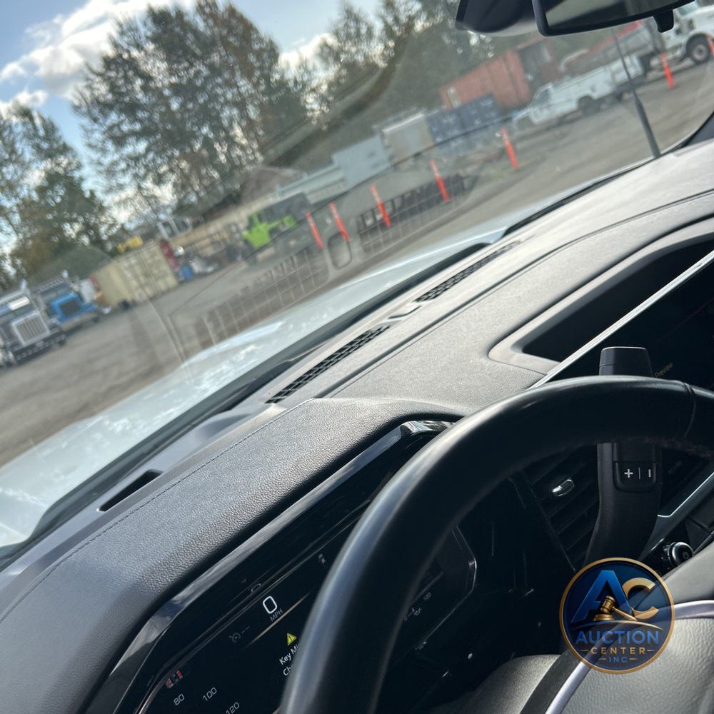 2024 GMC Sierra 3500 SLE