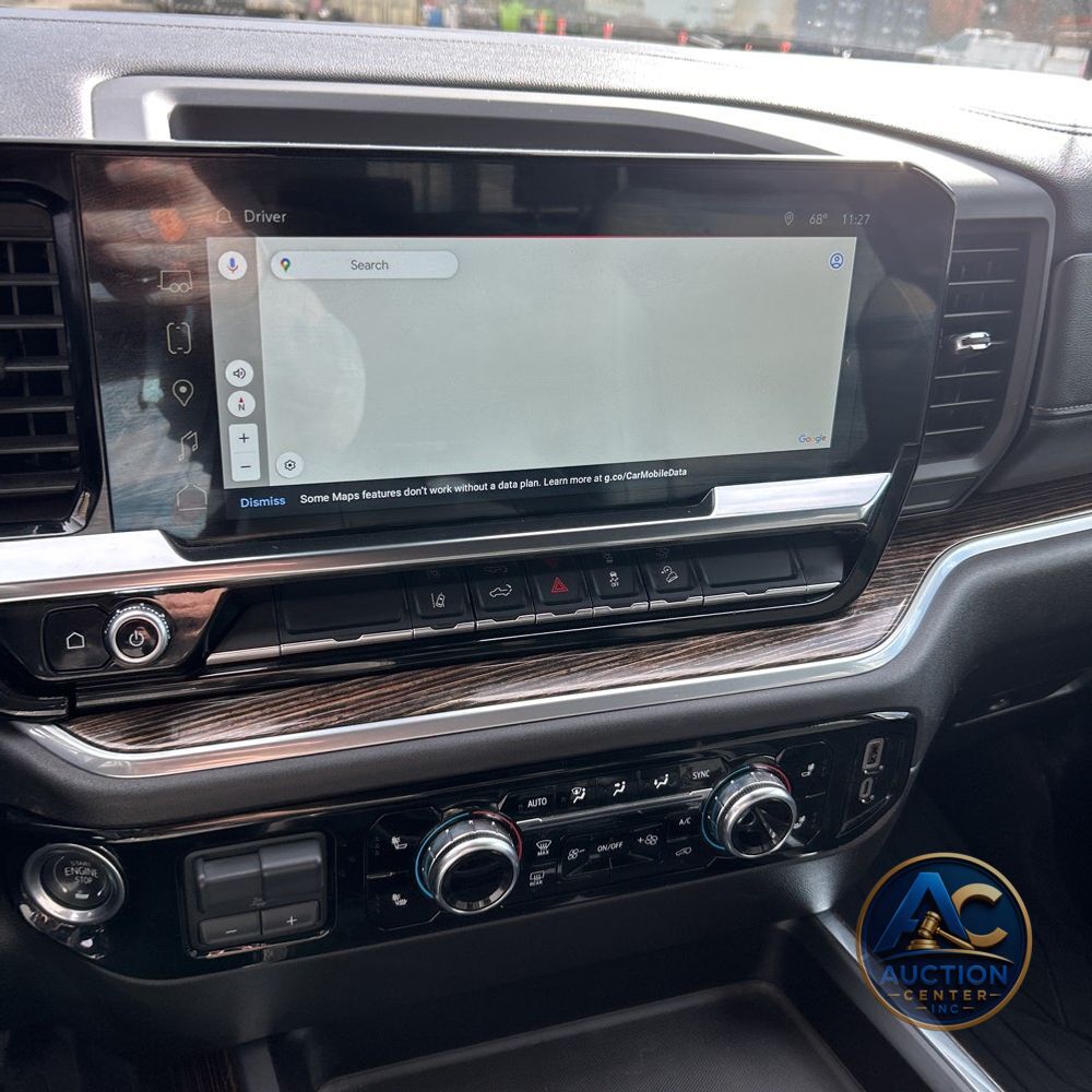 2024 GMC Sierra 3500 SLE