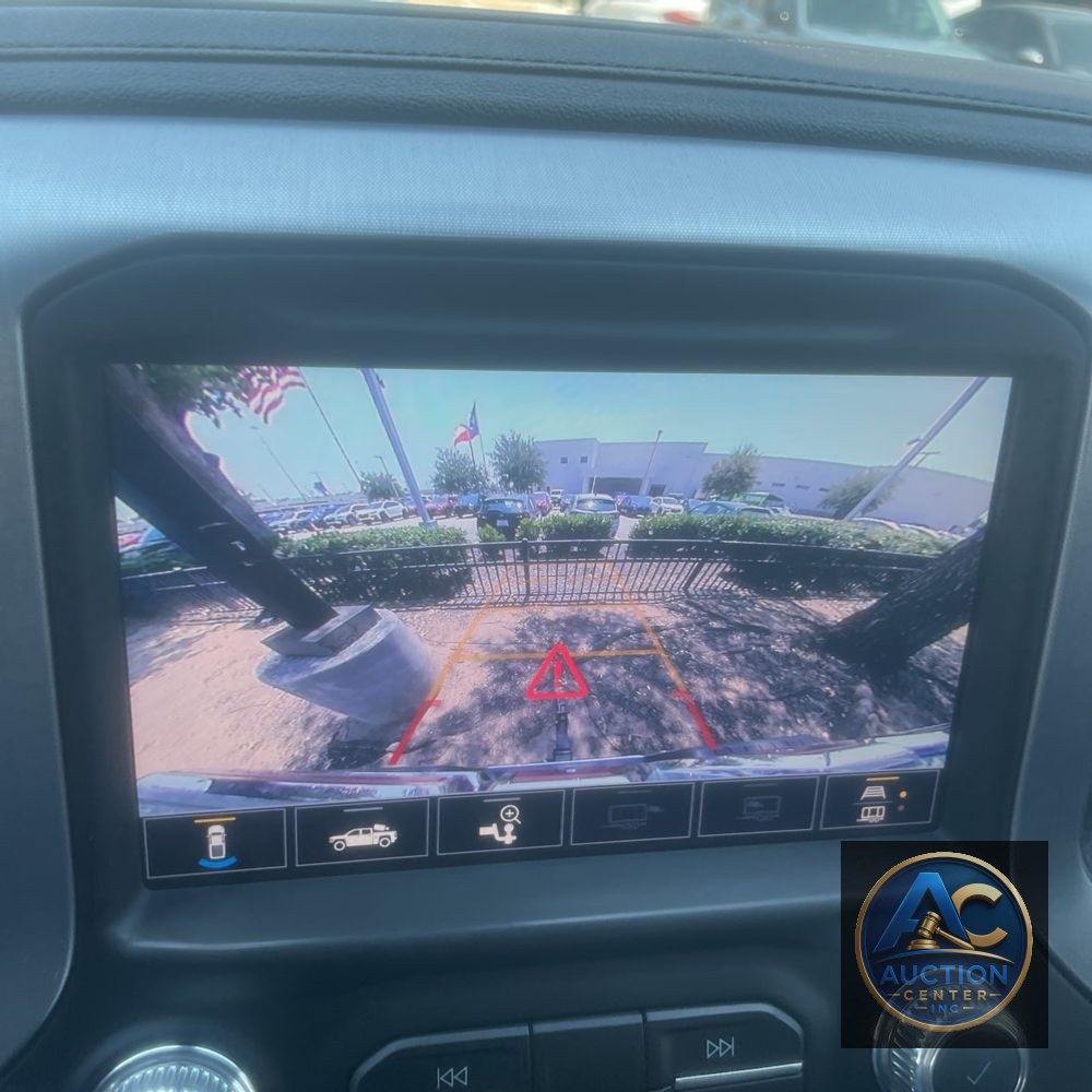 2023 GMC Sierra 3500HD SLT