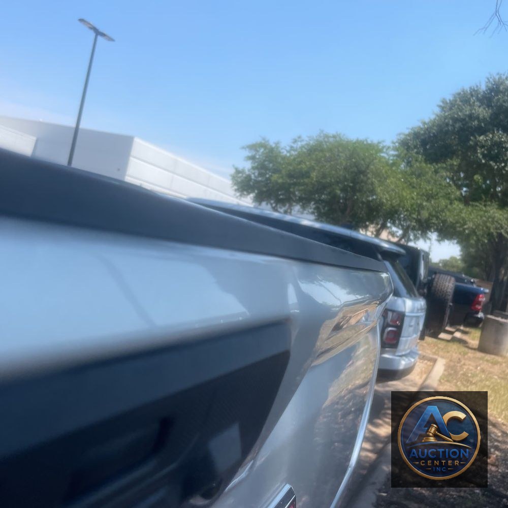 2023 GMC Sierra 3500HD SLT