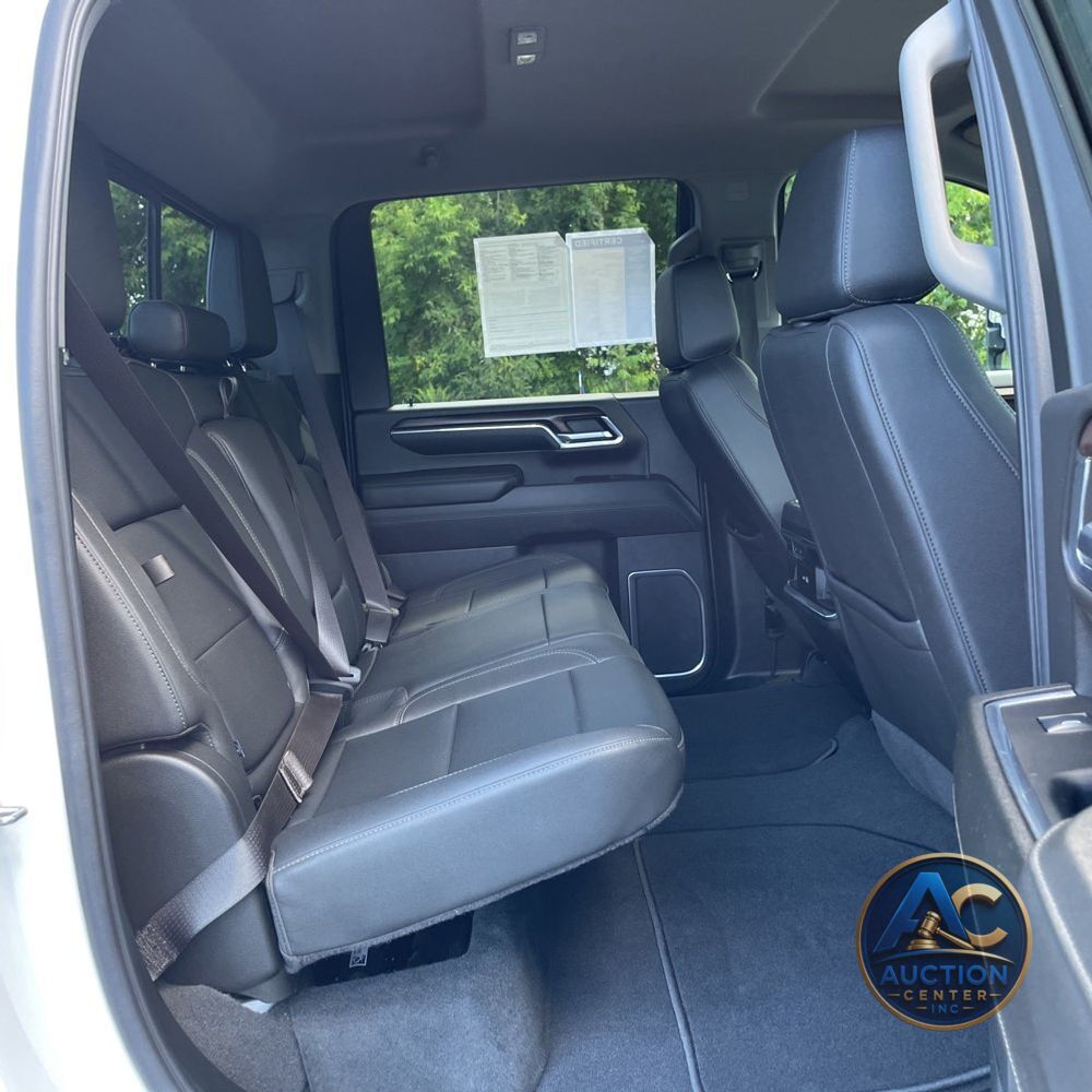 2024 GMC Sierra 3500 SLT