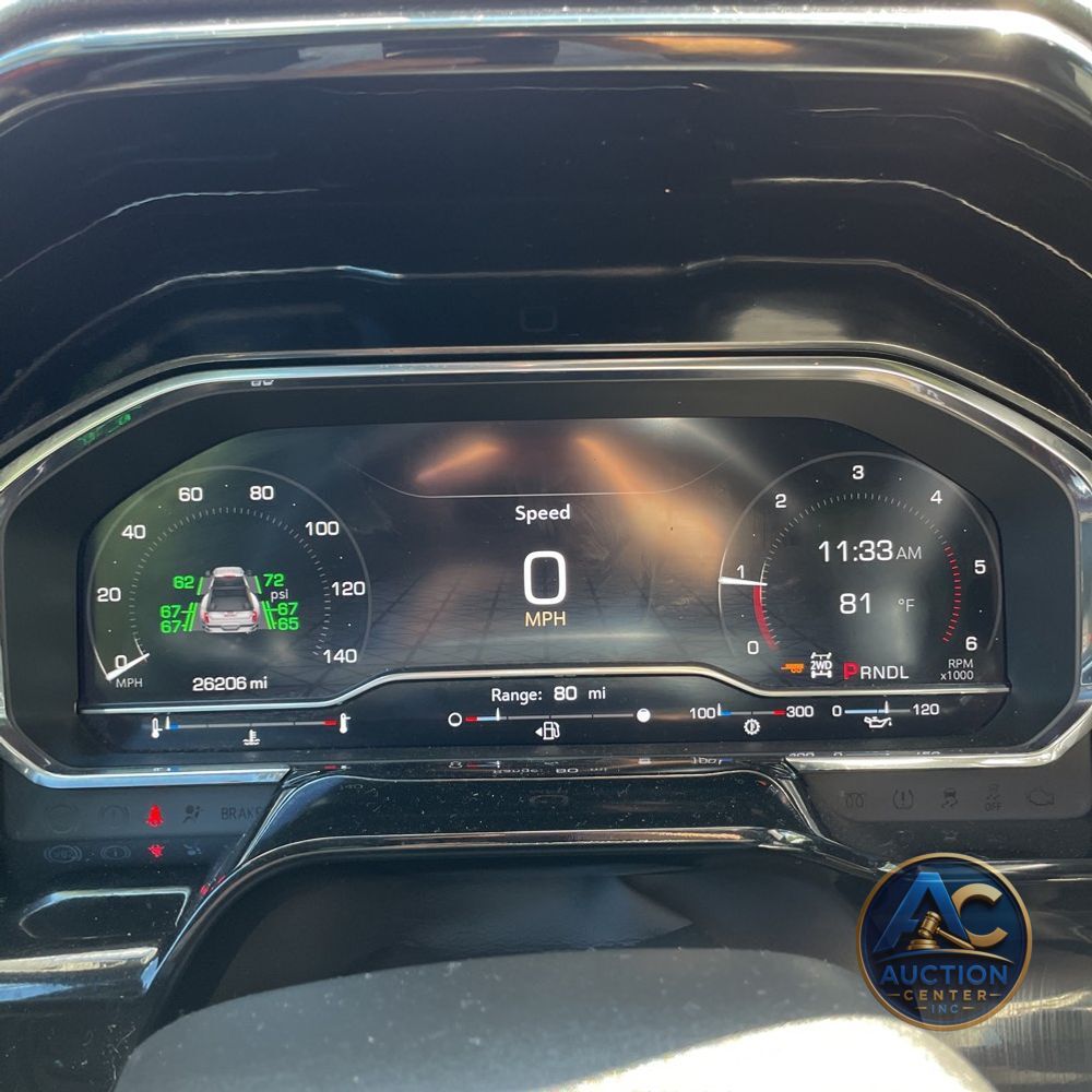 2024 GMC Sierra 3500 SLT