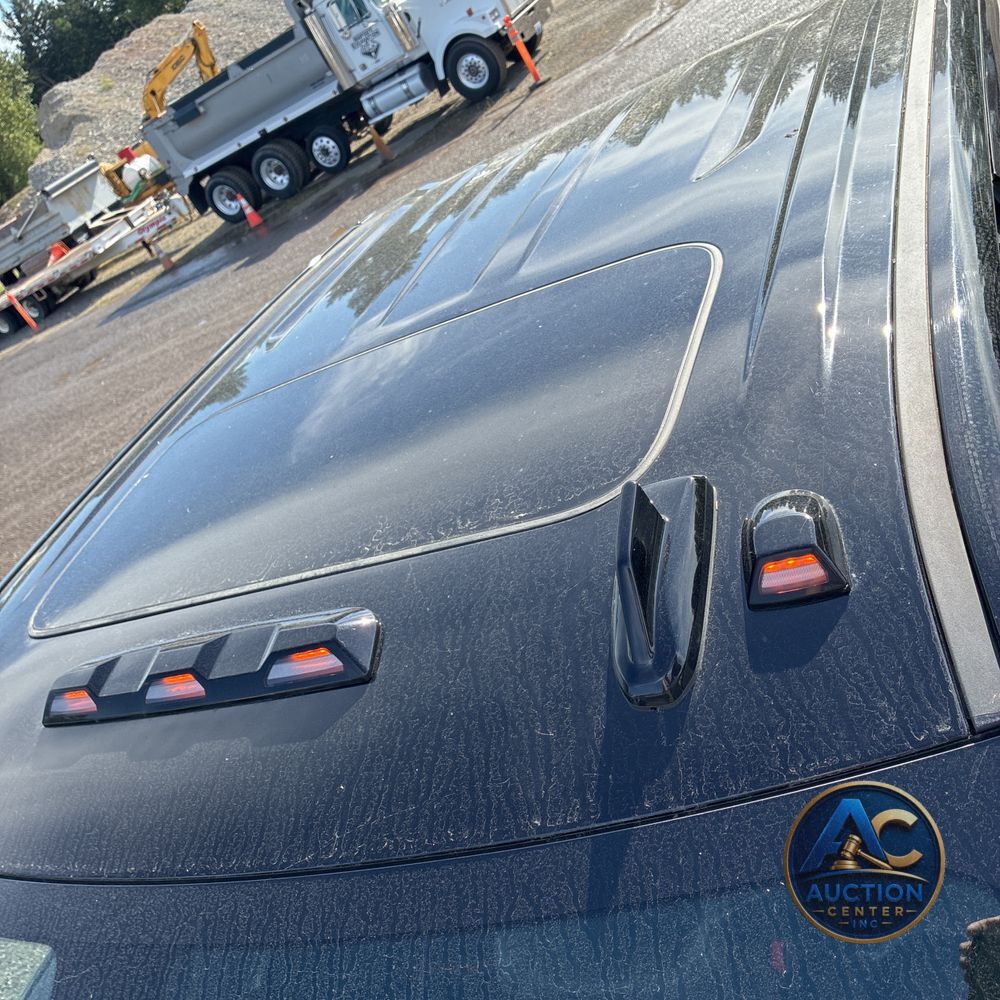 2023 GMC Sierra 3500 AT4