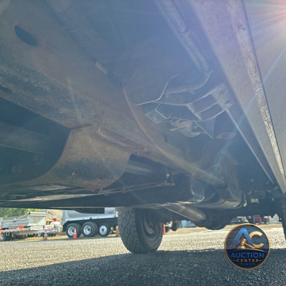 2023 GMC Sierra 3500 AT4
