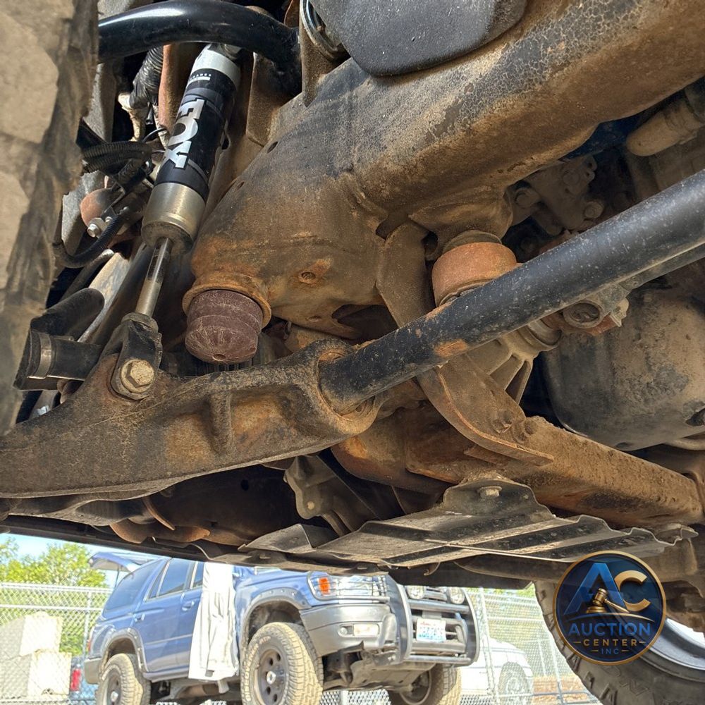 2023 GMC Sierra 3500 AT4