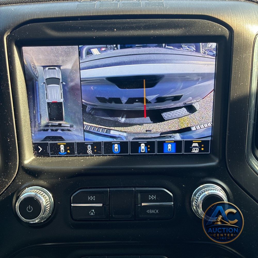 2023 GMC Sierra 3500 AT4