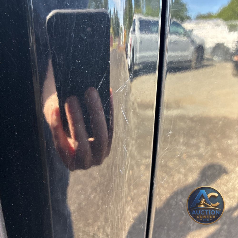 2023 GMC Sierra 3500 AT4