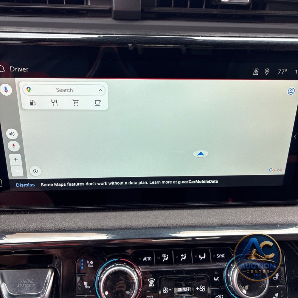 2024 GMC Sierra 3500 AT4