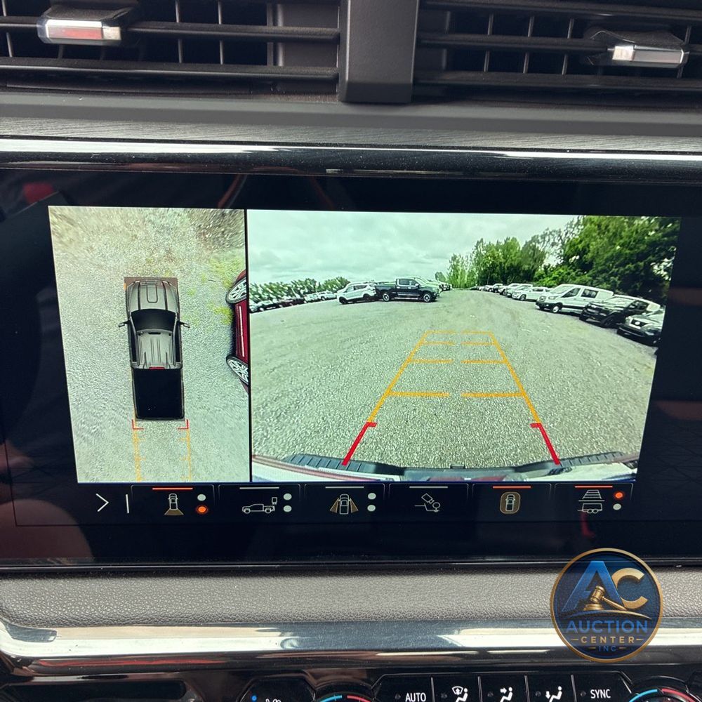 2024 GMC Sierra 3500 AT4