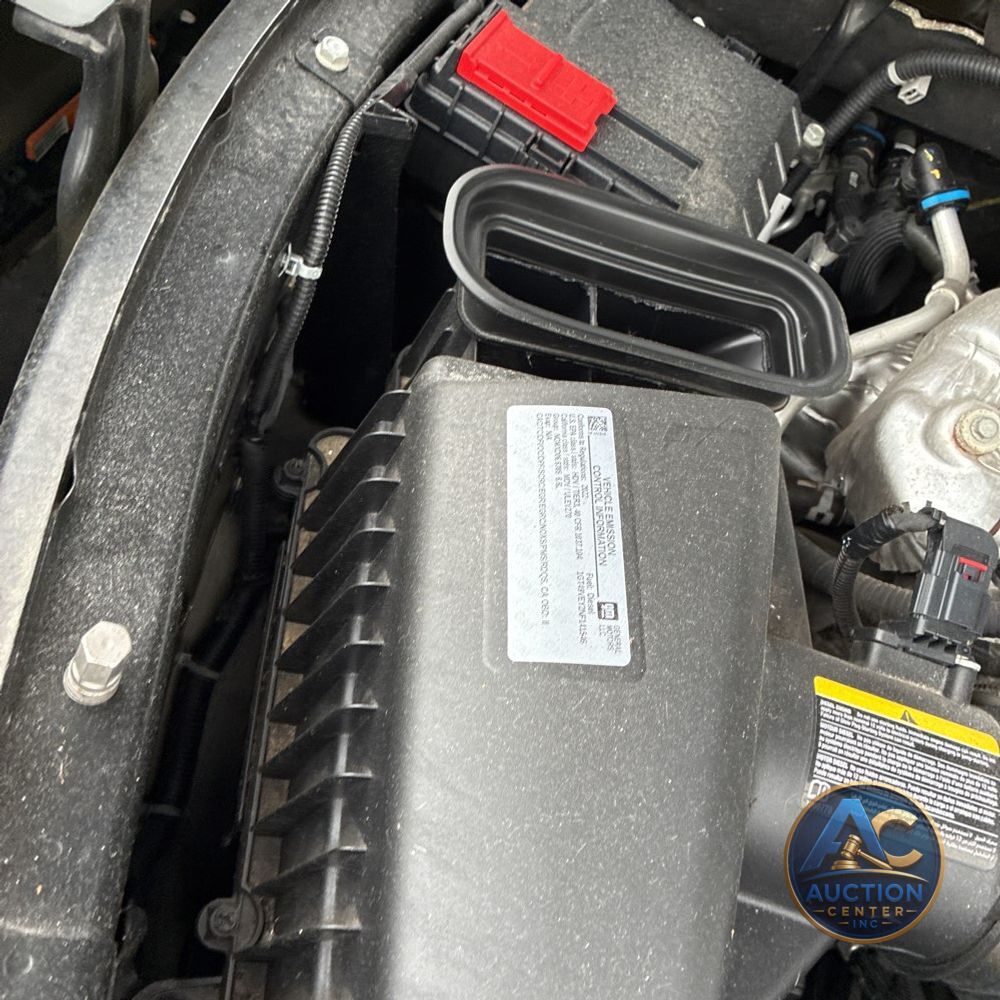 2022 GMC Sierra 3500HD AT4