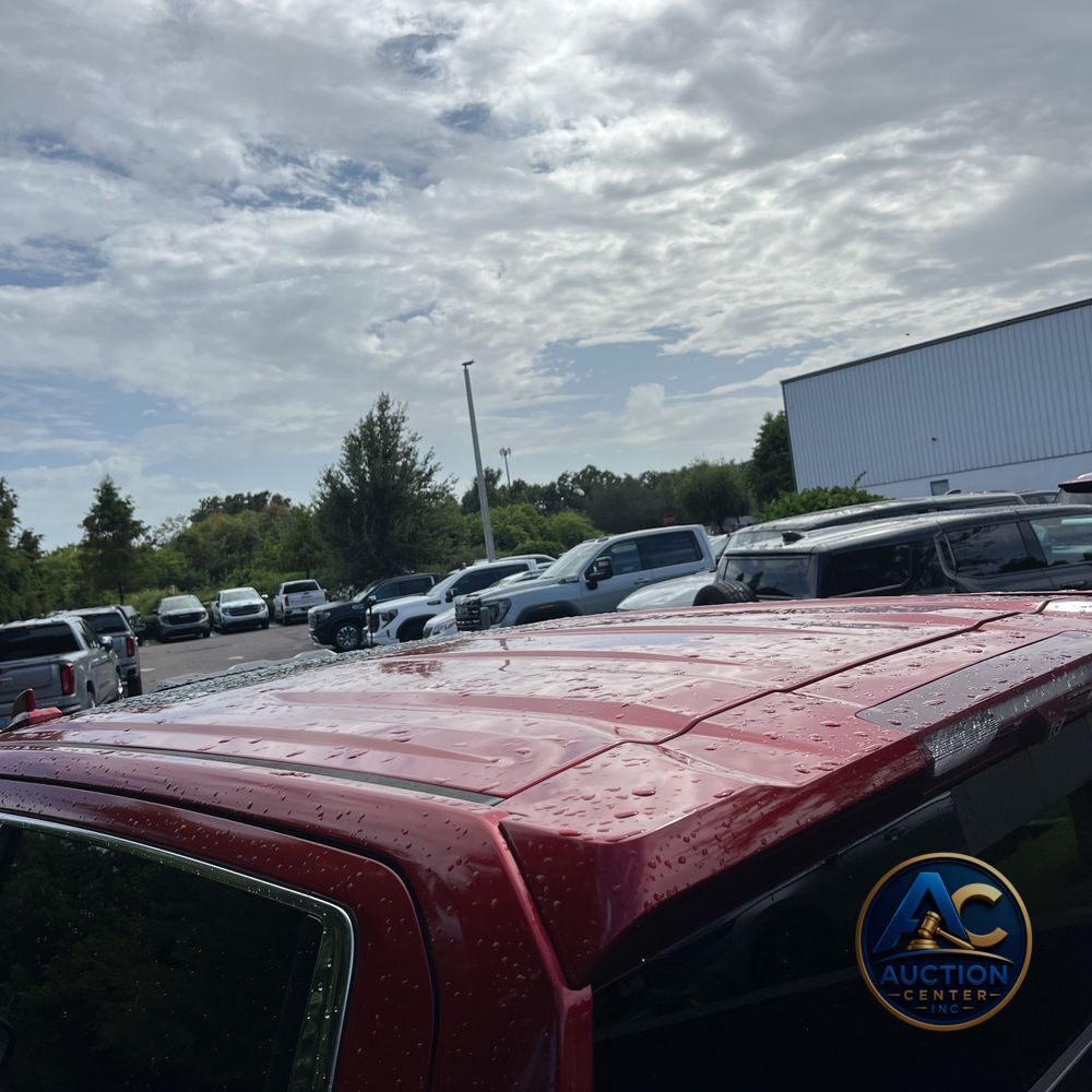 2022 GMC Sierra 3500HD Denali
