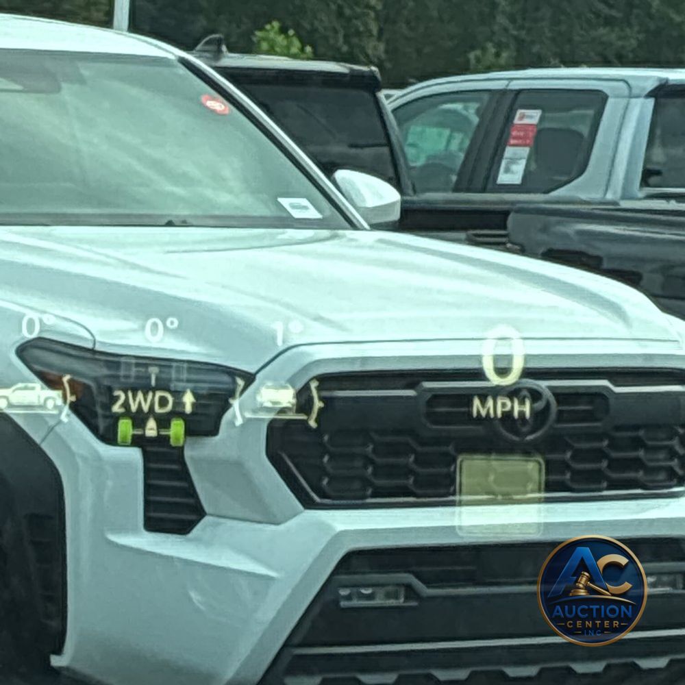 2022 GMC Sierra 3500HD Denali