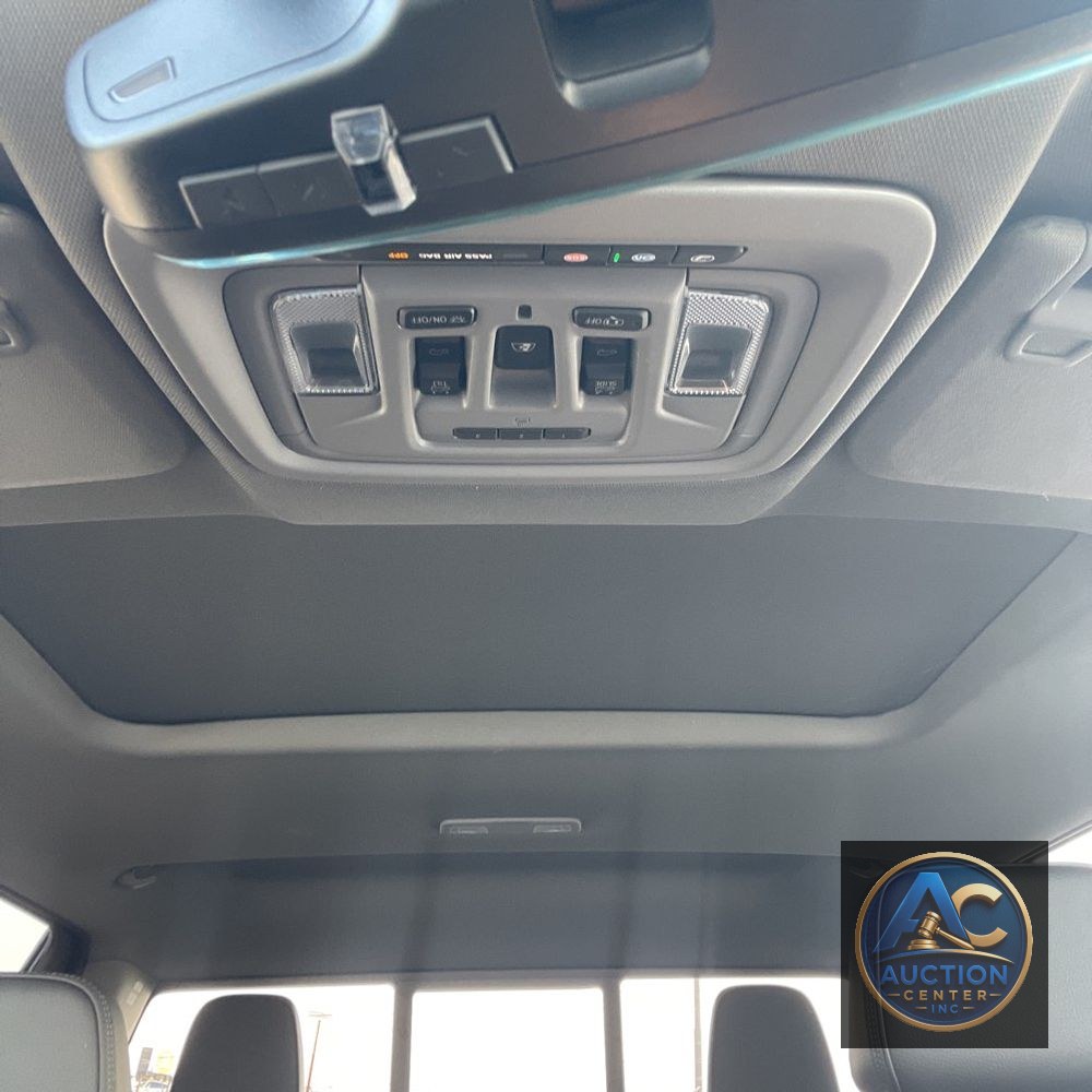2024 GMC Sierra 3500HD Denali