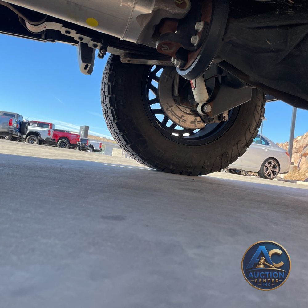 2022 GMC Sierra 3500HD Denali