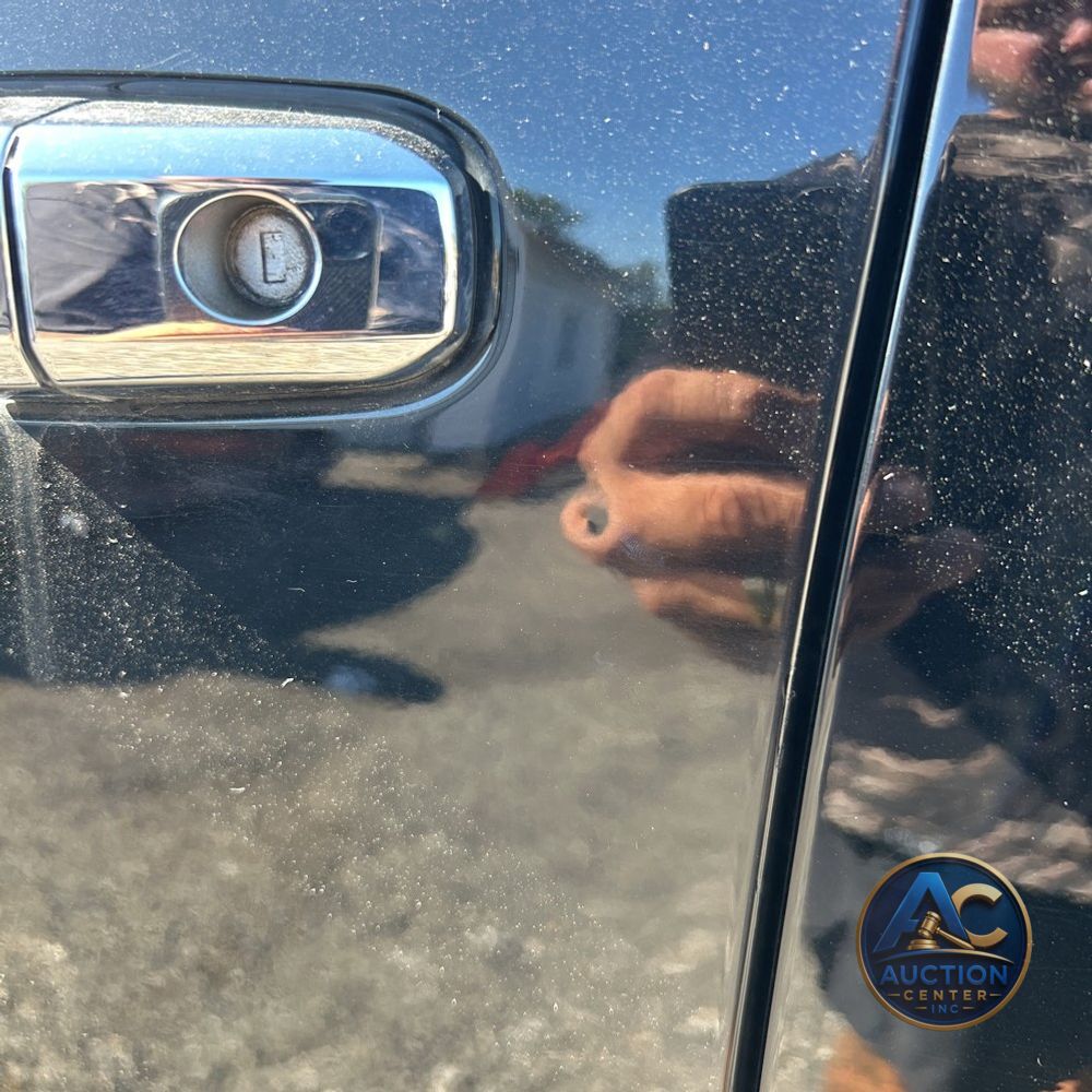 2023 GMC Sierra 3500HD Denali