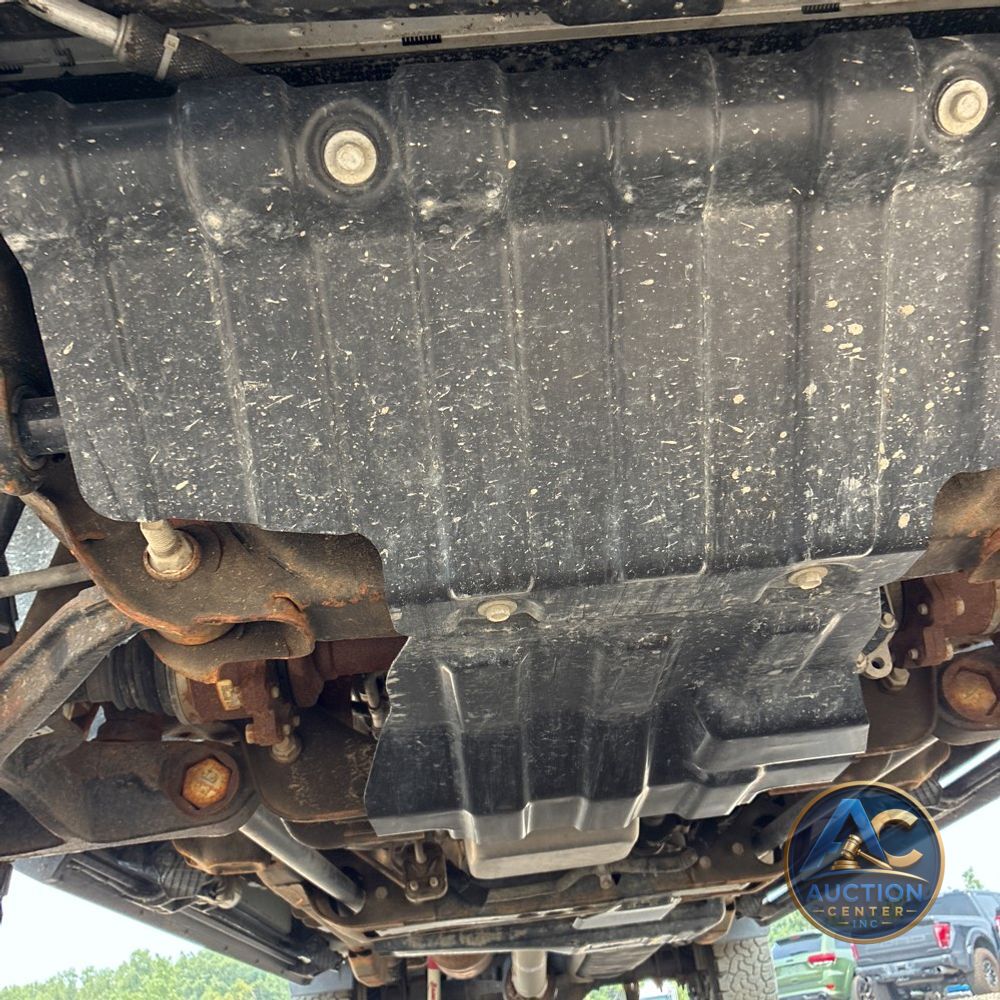 2024 GMC Sierra 3500 Denali