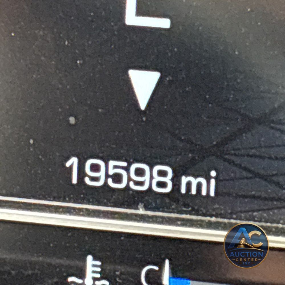2024 GMC Sierra 3500 Denali