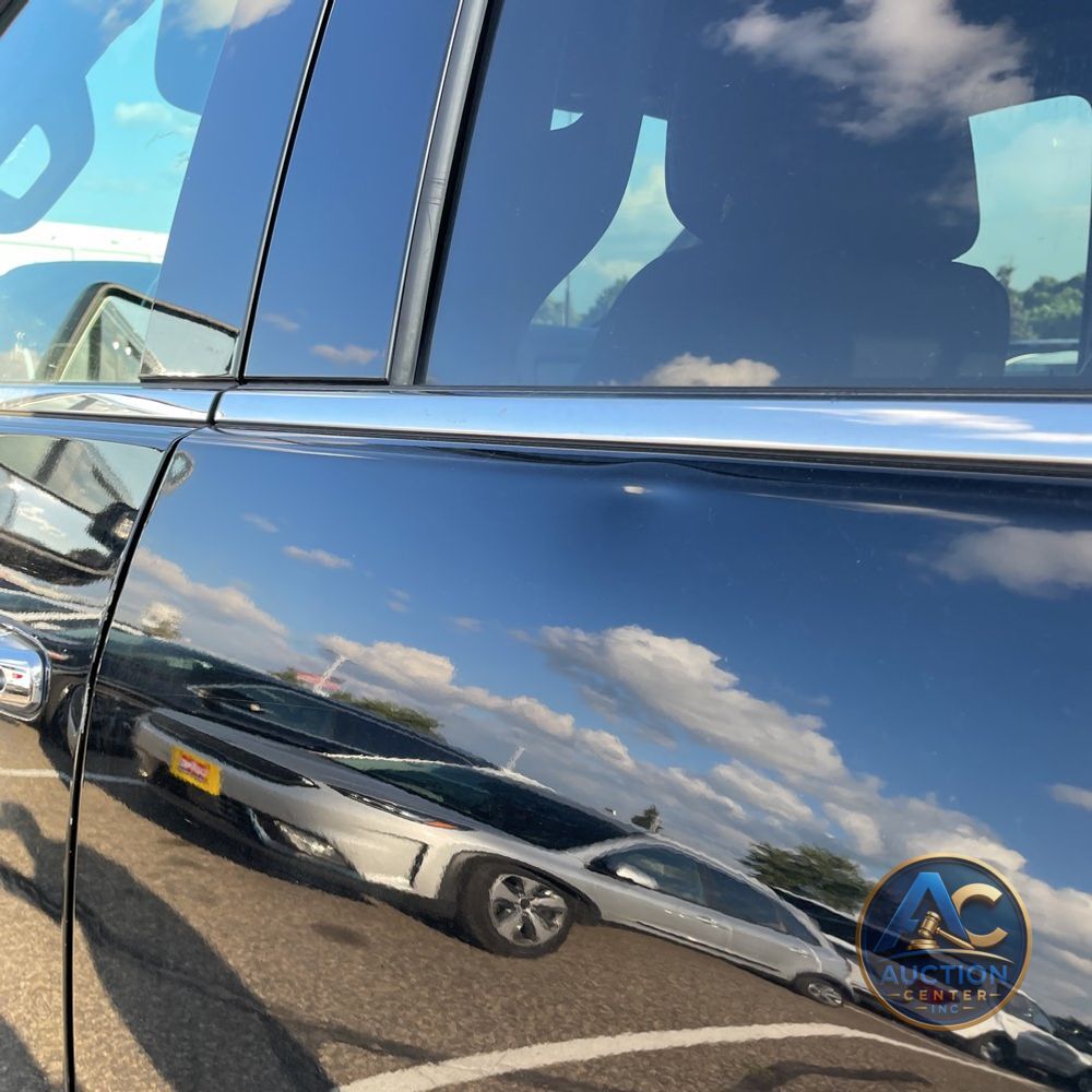 2020 GMC Sierra 3500HD Denali