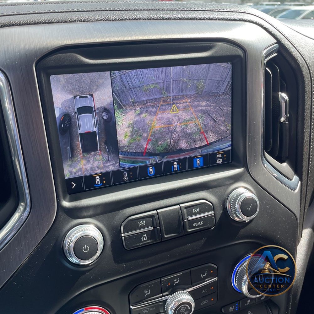 2023 GMC Sierra 3500HD Denali