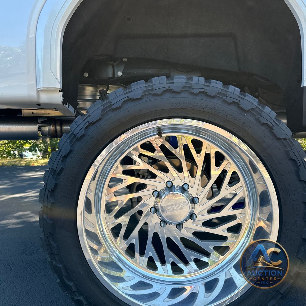 2020 GMC Sierra 3500HD Denali