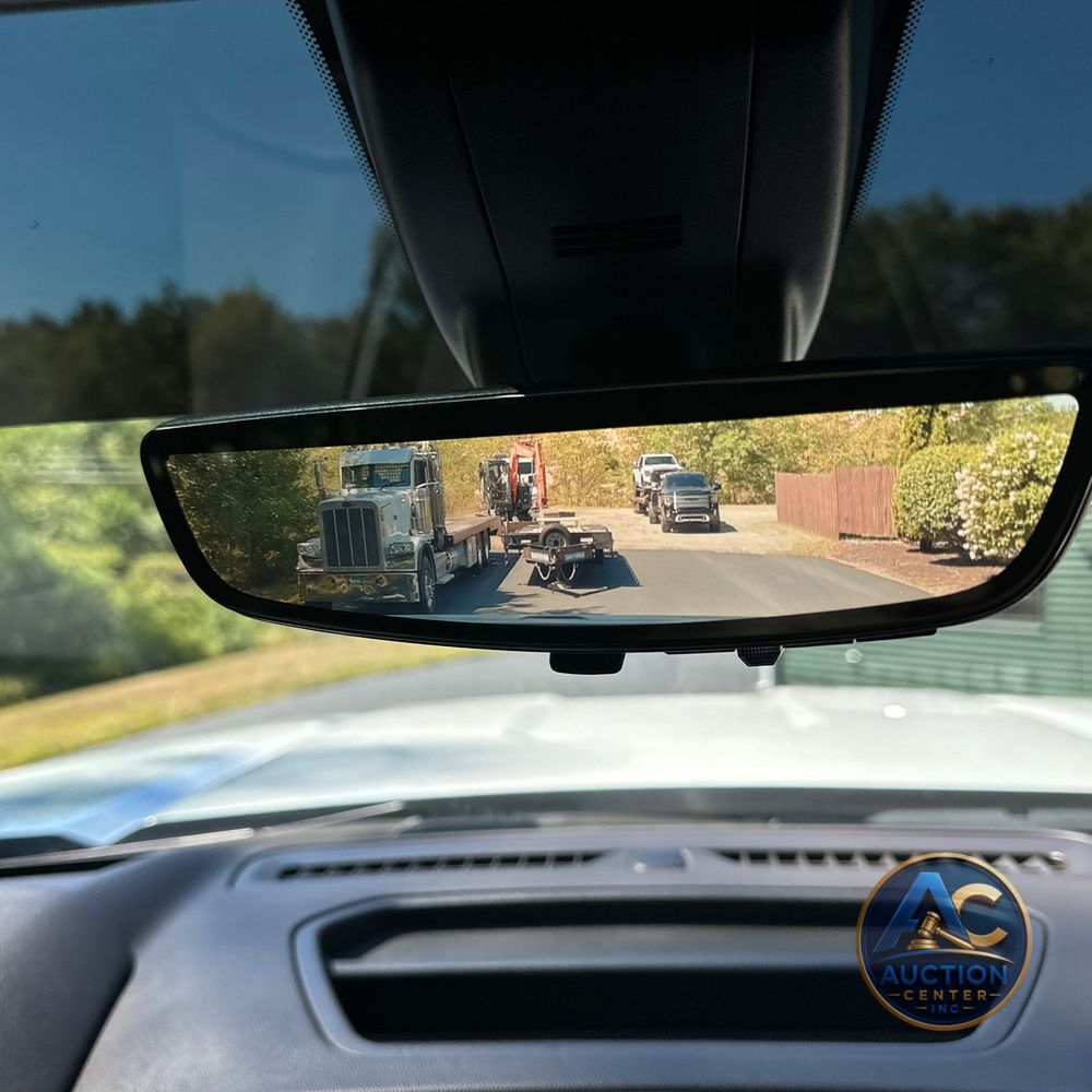 2020 GMC Sierra 3500HD Denali