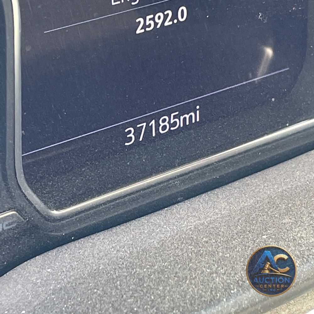 2022 GMC Sierra 3500HD Denali