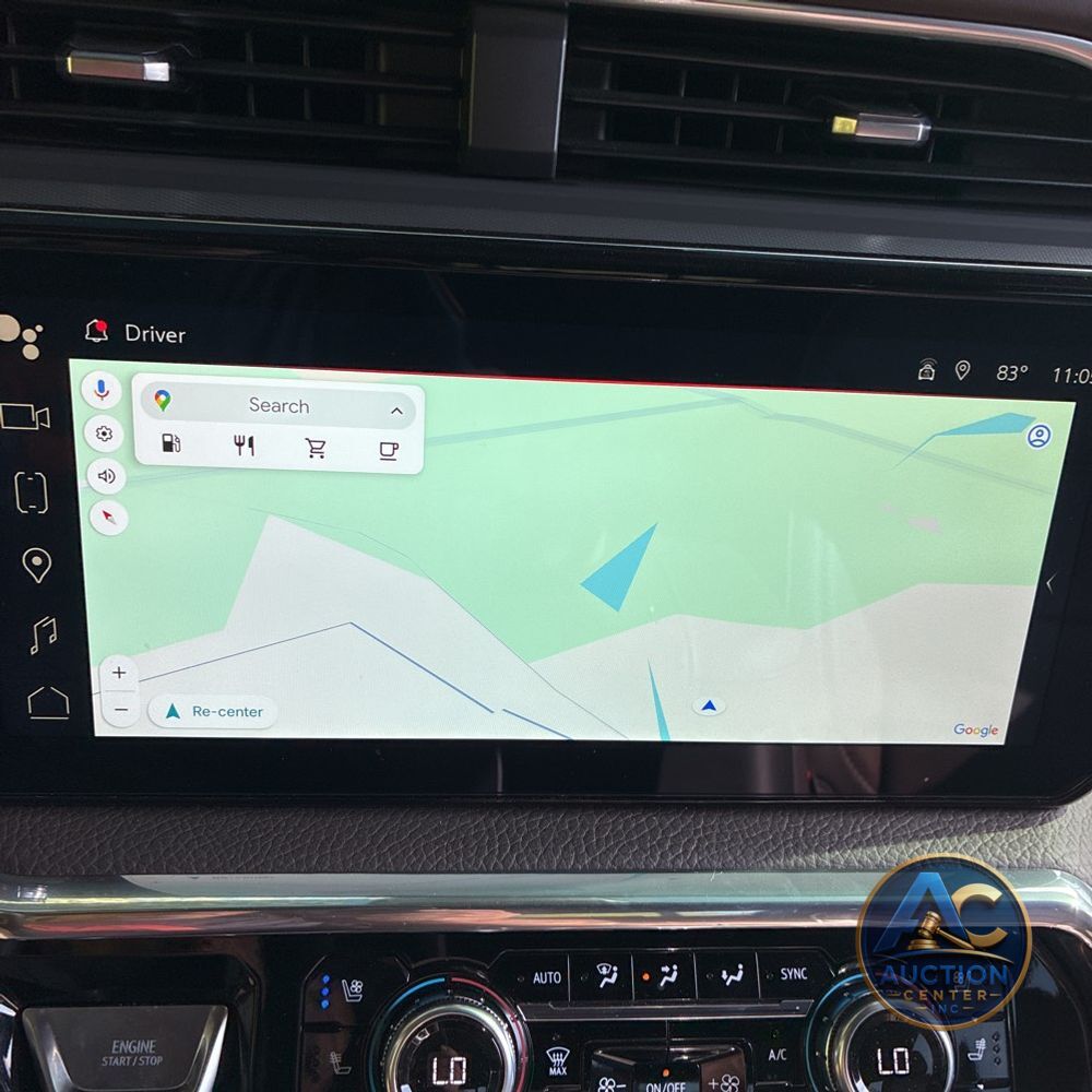 2024 GMC Sierra 3500 Denali