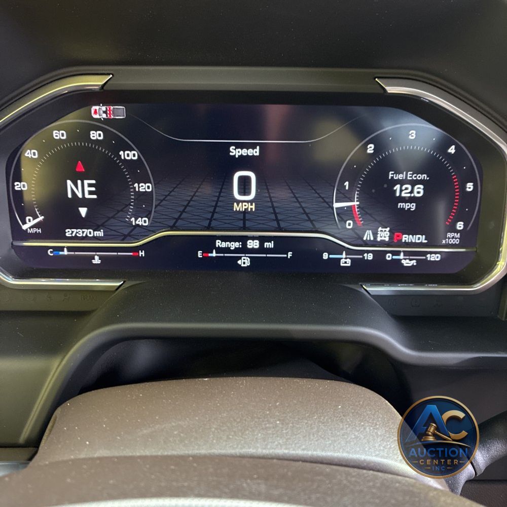 2024 GMC Sierra 3500 Denali