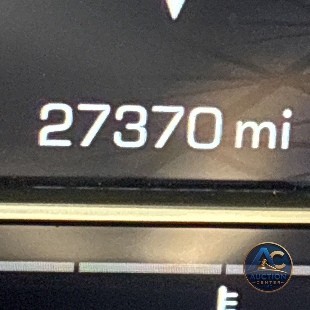 2024 GMC Sierra 3500 Denali