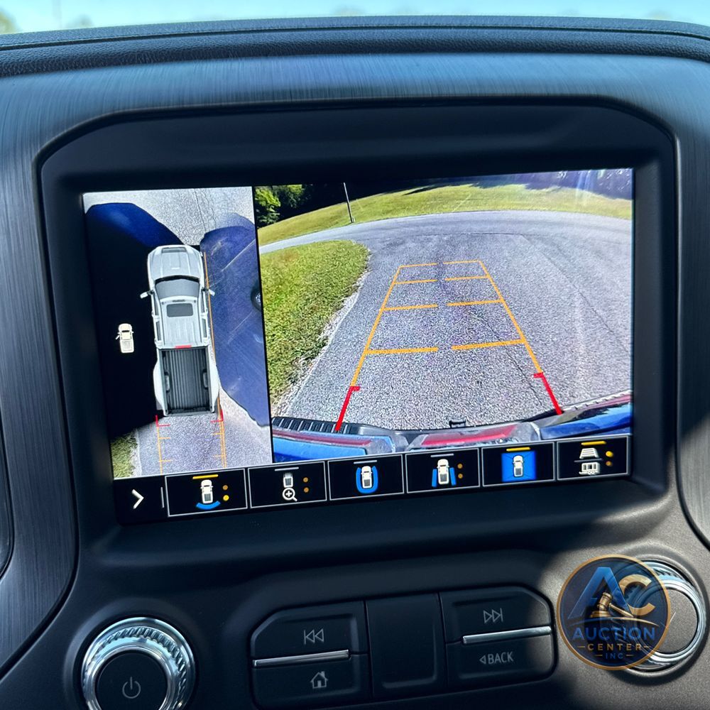 2022 GMC Sierra 3500 Denali
